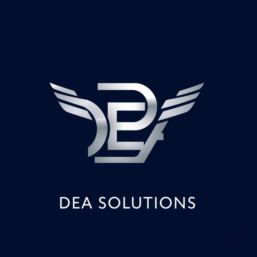 Logo DEA Solutions